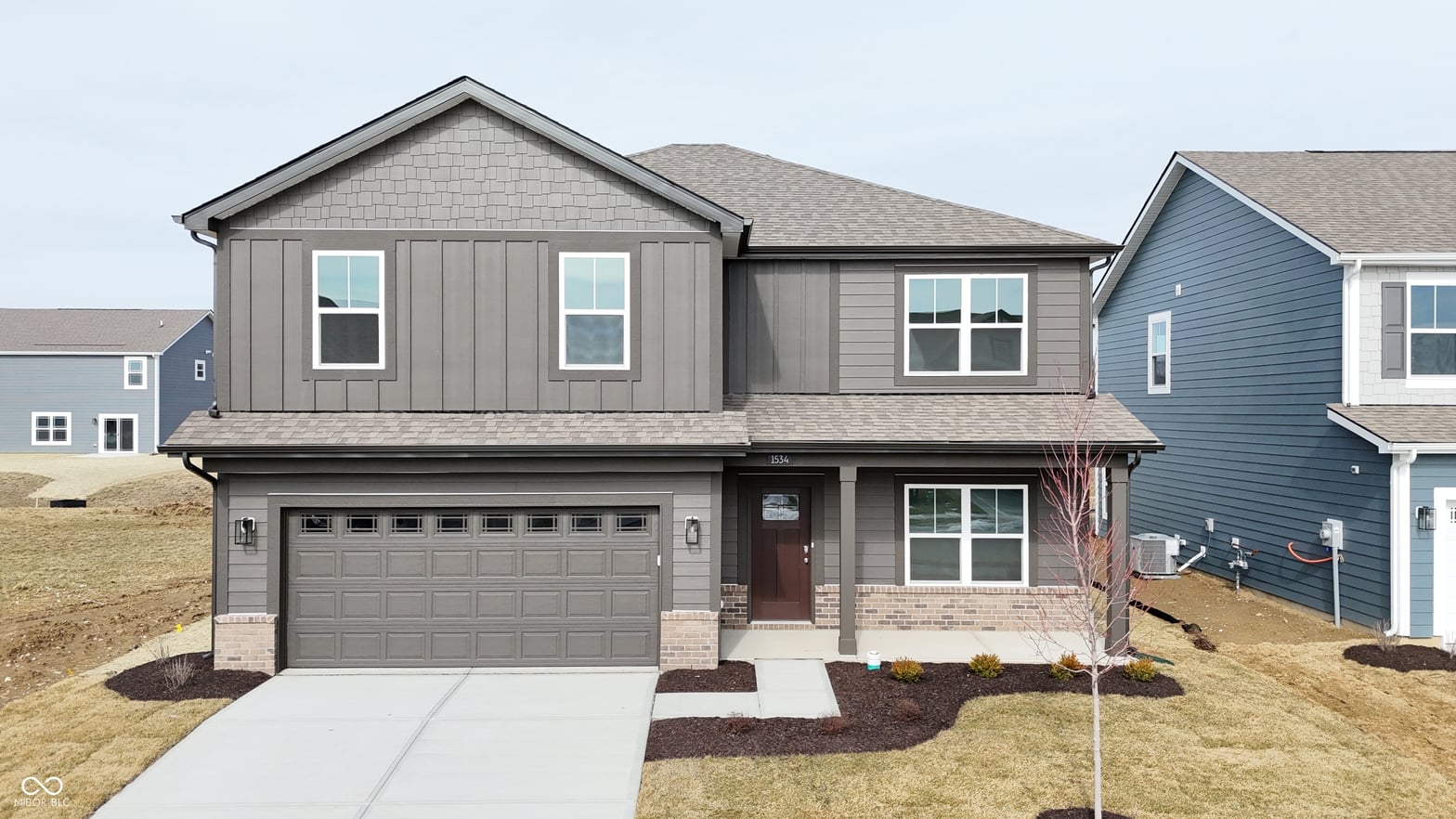Photo of 1534 Adios Butler Court, Danville, IN