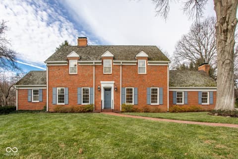 8162 Darnley Court