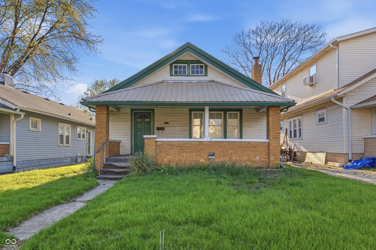 Photo of 626 N Emerson Avenue, Indianapolis, IN