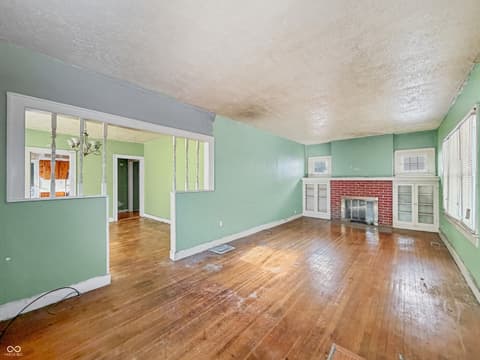 Photo of 626 N Emerson Avenue, Indianapolis, IN