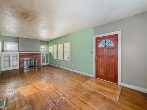 Photo of 626 N Emerson Avenue, Indianapolis, IN