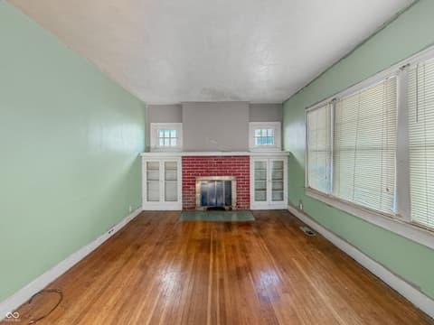 Photo of 626 N Emerson Avenue, Indianapolis, IN