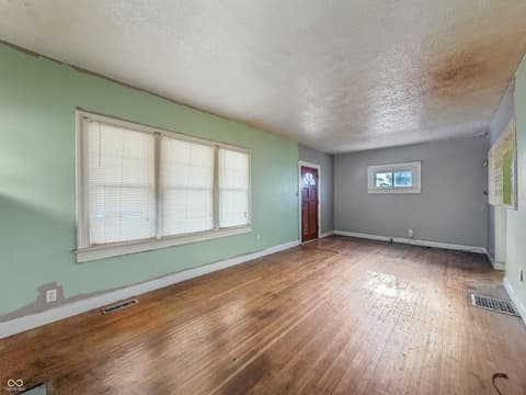 Photo of 626 N Emerson Avenue, Indianapolis, IN