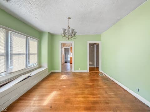 Photo of 626 N Emerson Avenue, Indianapolis, IN