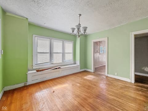 Photo of 626 N Emerson Avenue, Indianapolis, IN