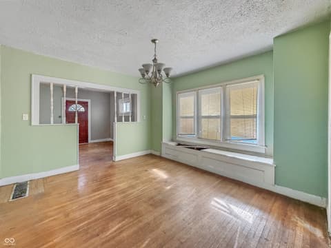 Photo of 626 N Emerson Avenue, Indianapolis, IN