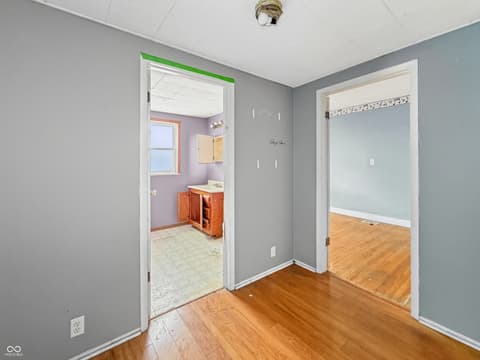 Photo of 626 N Emerson Avenue, Indianapolis, IN