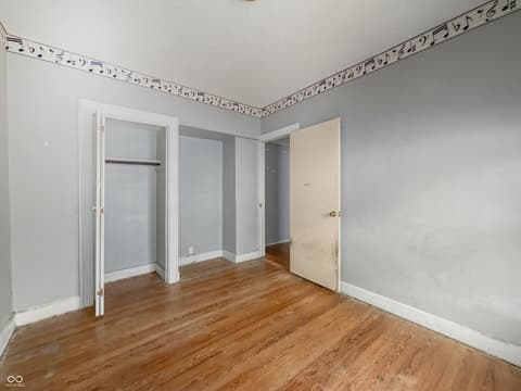 Photo of 626 N Emerson Avenue, Indianapolis, IN
