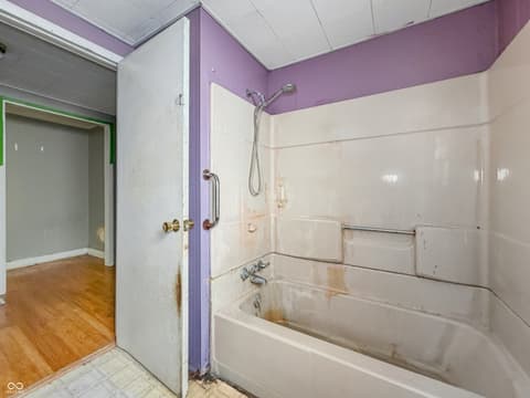 Photo of 626 N Emerson Avenue, Indianapolis, IN