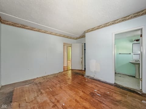 Photo of 626 N Emerson Avenue, Indianapolis, IN
