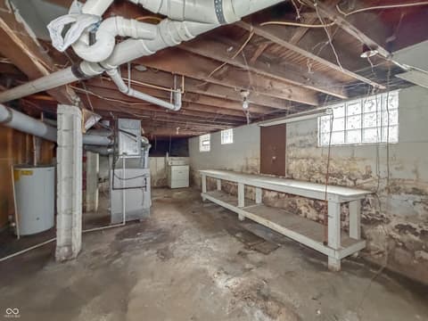 Photo of 626 N Emerson Avenue, Indianapolis, IN