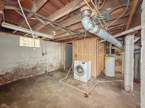 Photo of 626 N Emerson Avenue, Indianapolis, IN