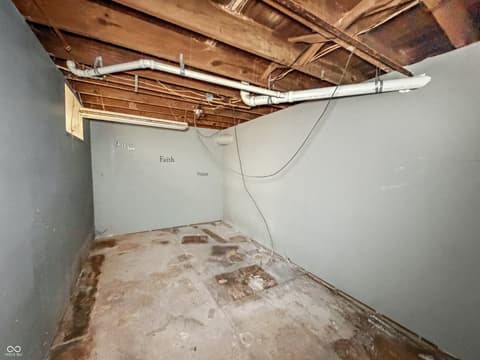 Photo of 626 N Emerson Avenue, Indianapolis, IN