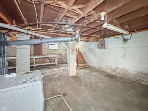 Photo of 626 N Emerson Avenue, Indianapolis, IN