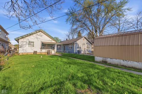 Photo of 626 N Emerson Avenue, Indianapolis, IN
