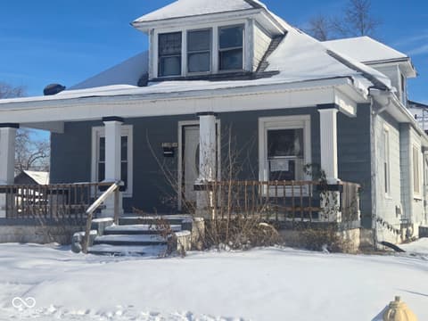 2030 S 8th Street