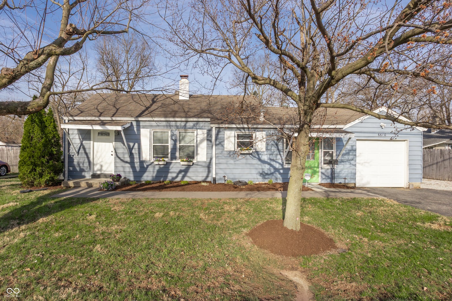 Photo of 6610 N Keystone Avenue, Indianapolis, IN