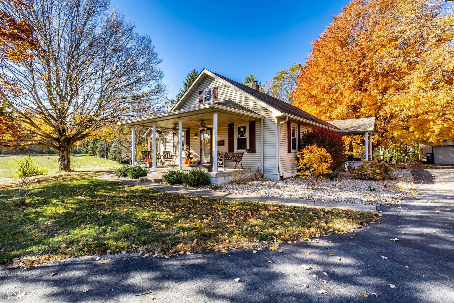 Photo of 3255 S Greensboro Pike, New Castle, IN