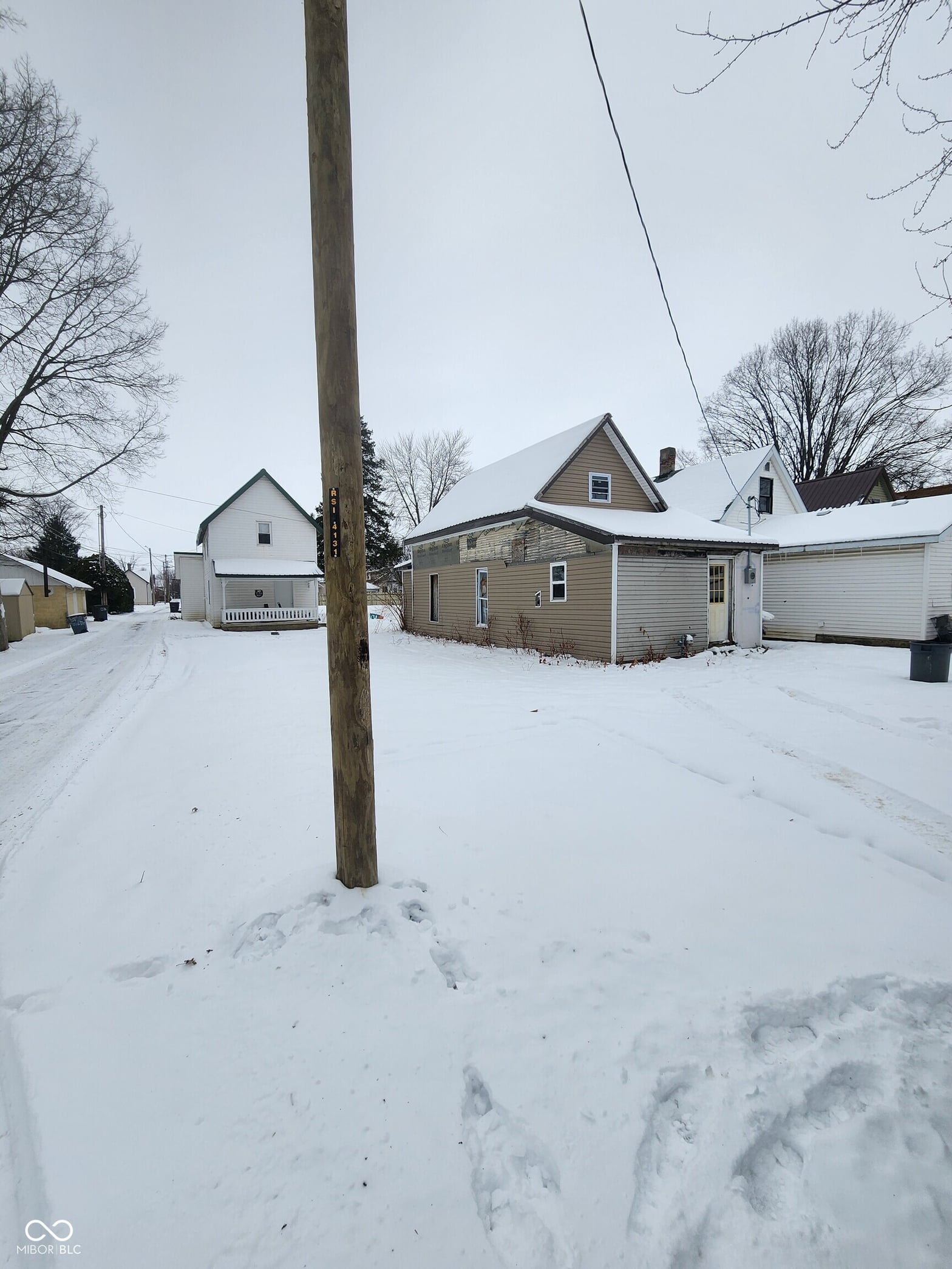 Photo of 426 Cottage Avenue, Rushville, IN