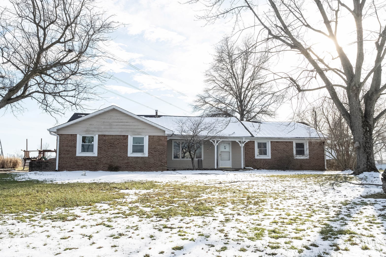 Photo of 3695 W 100 N, Greenfield, IN