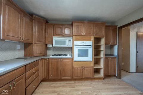 Photo of 3695 W 100 N, Greenfield, IN