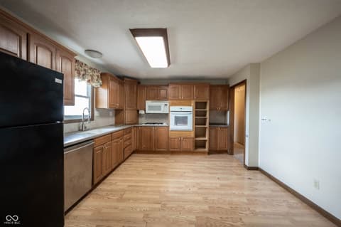 Photo of 3695 W 100 N, Greenfield, IN