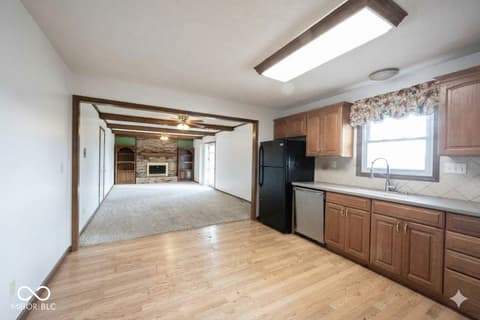 Photo of 3695 W 100 N, Greenfield, IN