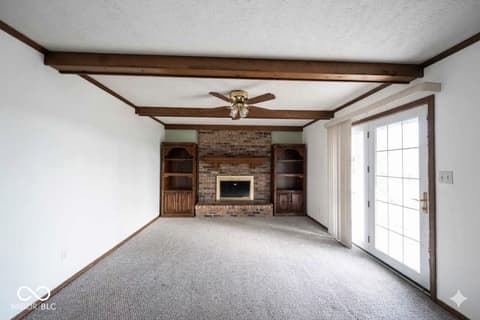 Photo of 3695 W 100 N, Greenfield, IN