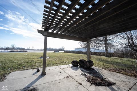 Photo of 3695 W 100 N, Greenfield, IN
