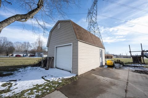Photo of 3695 W 100 N, Greenfield, IN