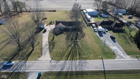 Photo of 3695 W 100 N, Greenfield, IN