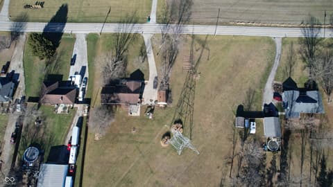 Photo of 3695 W 100 N, Greenfield, IN