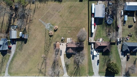 Photo of 3695 W 100 N, Greenfield, IN