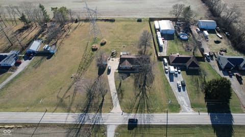 Photo of 3695 W 100 N, Greenfield, IN