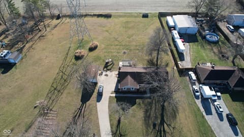 Photo of 3695 W 100 N, Greenfield, IN