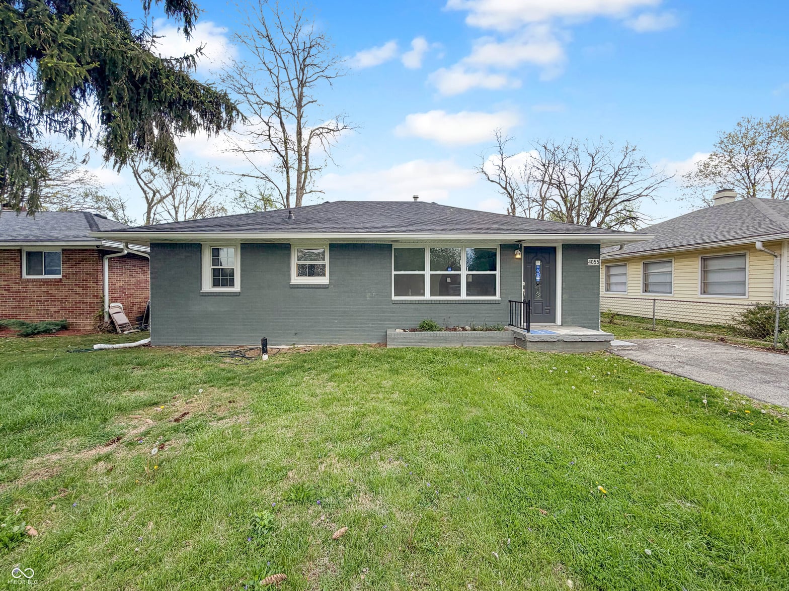 Photo of 4055 N Grand Avenue, Indianapolis, IN
