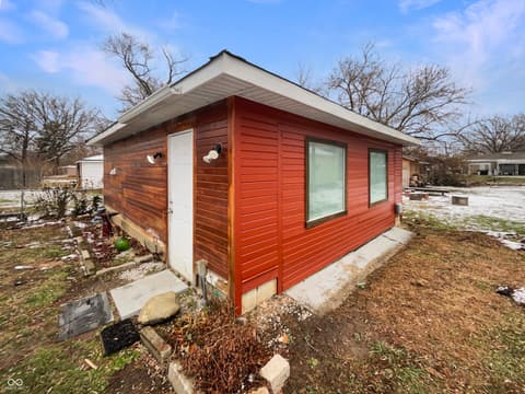Photo of 4055 N Grand Avenue, Indianapolis, IN