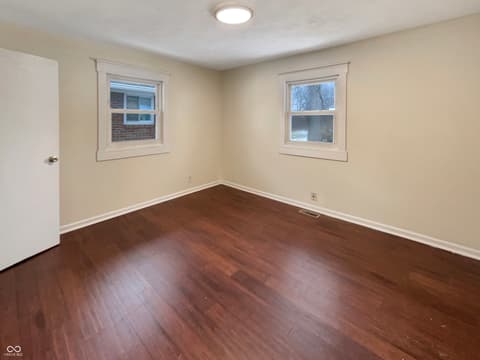 Photo of 4055 N Grand Avenue, Indianapolis, IN