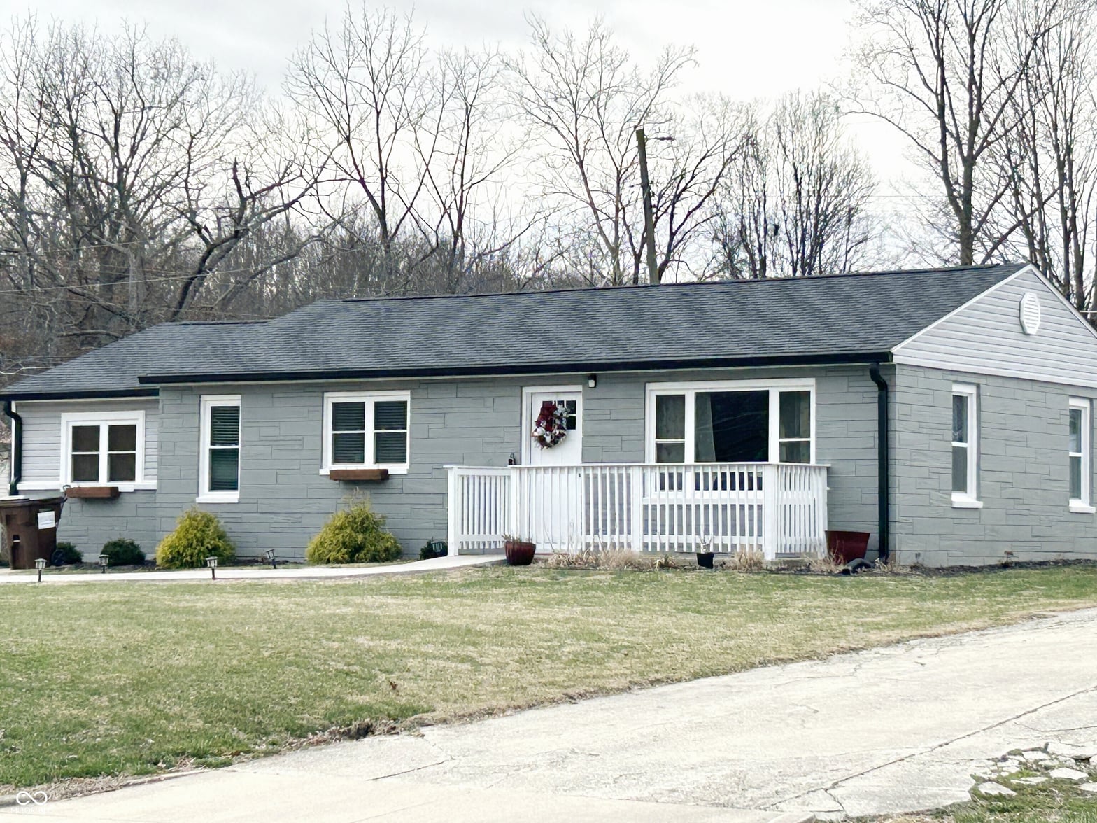 Photo of 345 Norris Avenue, North Vernon, IN