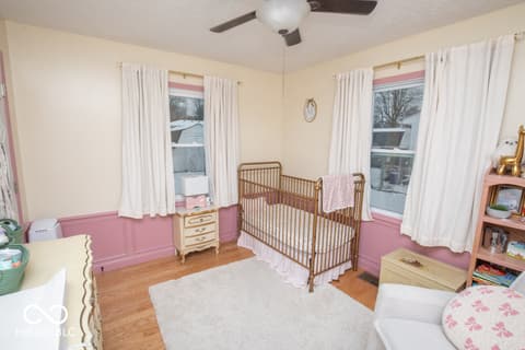 Photo of 345 Norris Avenue, North Vernon, IN