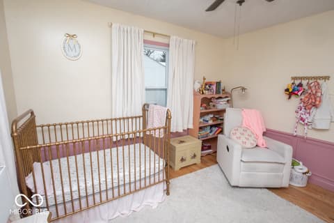 Photo of 345 Norris Avenue, North Vernon, IN