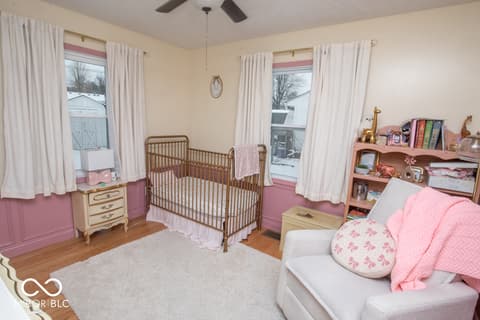 Photo of 345 Norris Avenue, North Vernon, IN