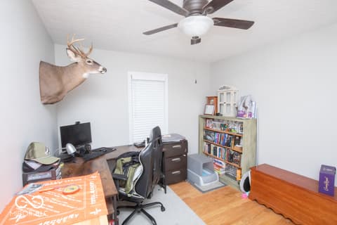 Photo of 345 Norris Avenue, North Vernon, IN