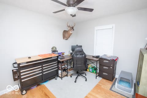 Photo of 345 Norris Avenue, North Vernon, IN