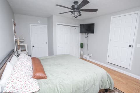 Photo of 345 Norris Avenue, North Vernon, IN