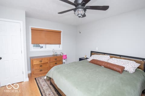 Photo of 345 Norris Avenue, North Vernon, IN
