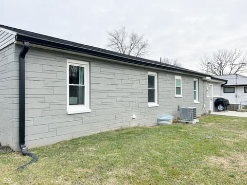 Photo of 345 Norris Avenue, North Vernon, IN