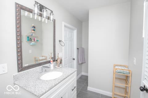 Photo of 345 Norris Avenue, North Vernon, IN