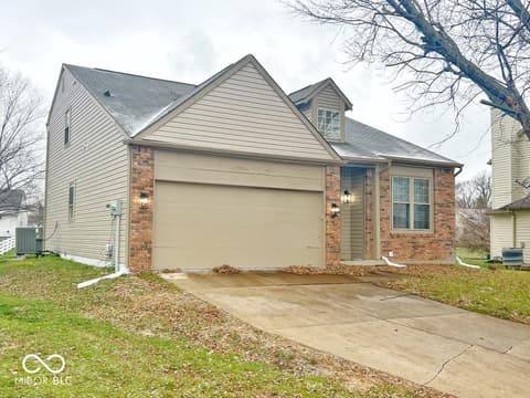 6110 Kenzie Court