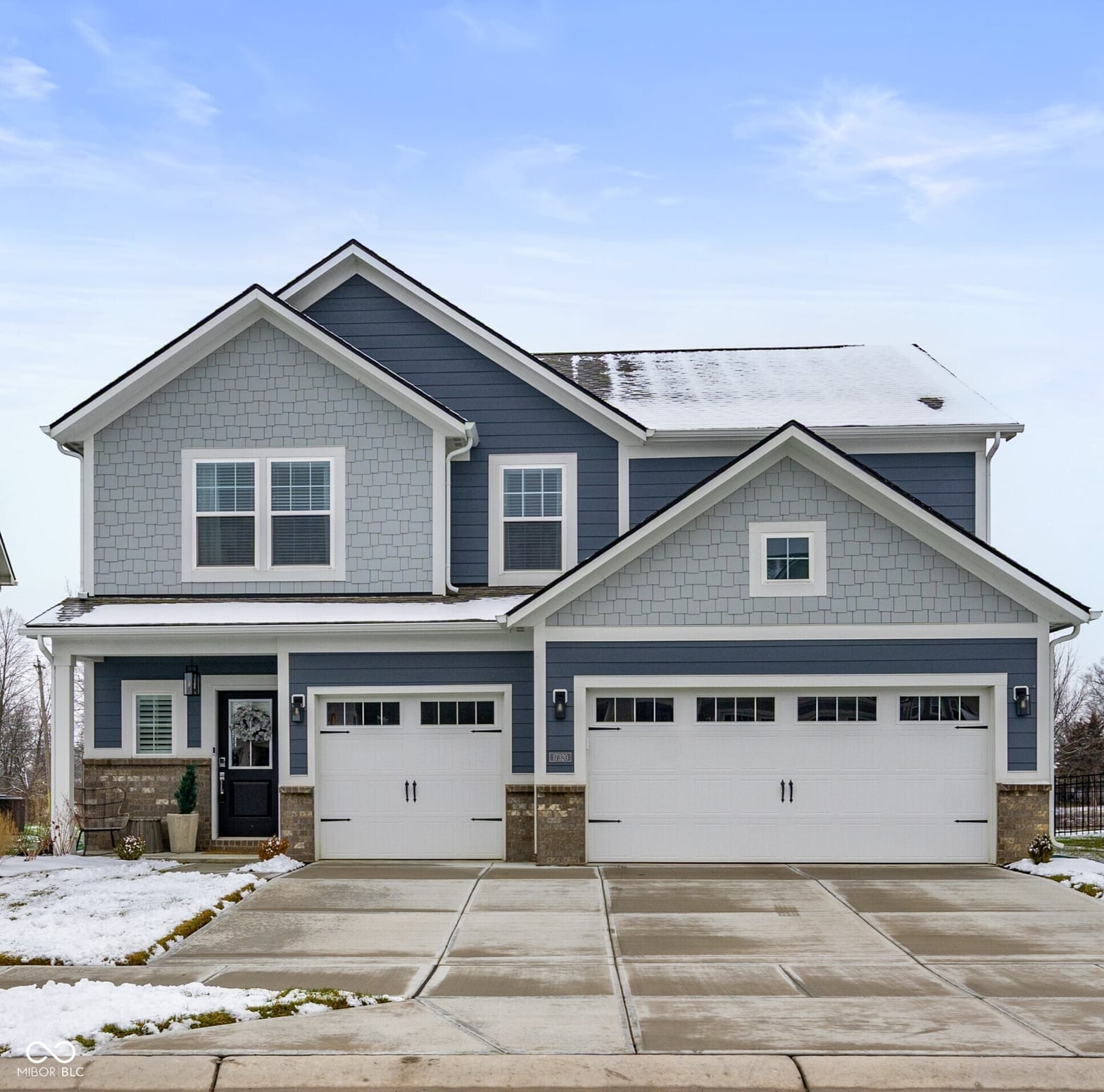 Photo of 17320 Hanningfield Way, Westfield, IN